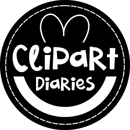 Clipart Diaries