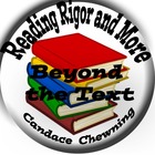 reading rigor and more logo